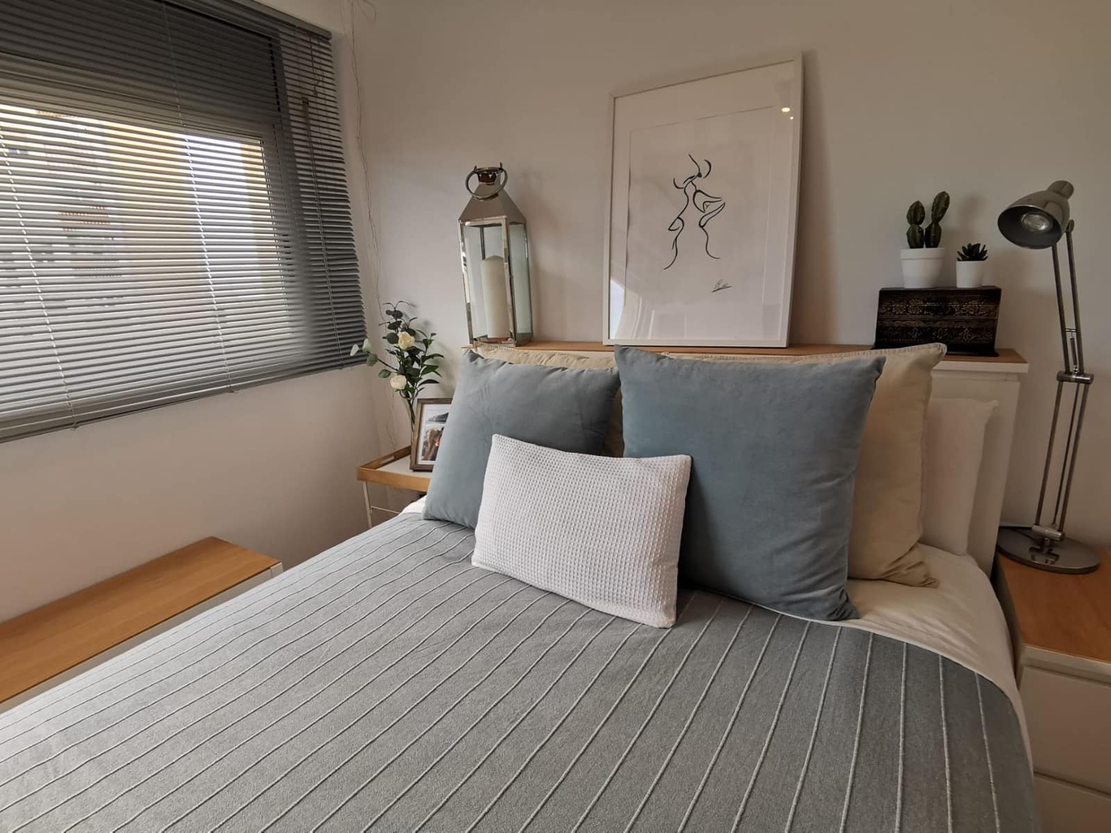 4 soverom Hus til salgs i Sitges med garasje - € 485 000 (Ref: 8295476)