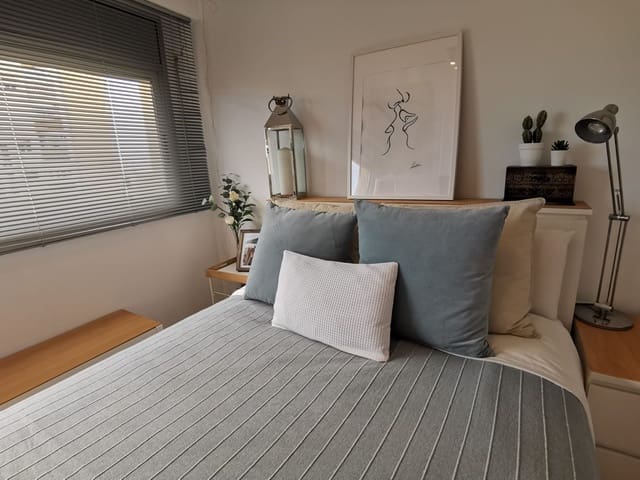 4 slaapkamer Huis te koop in Sitges met garage - € 485.000 (Ref: 8295476)