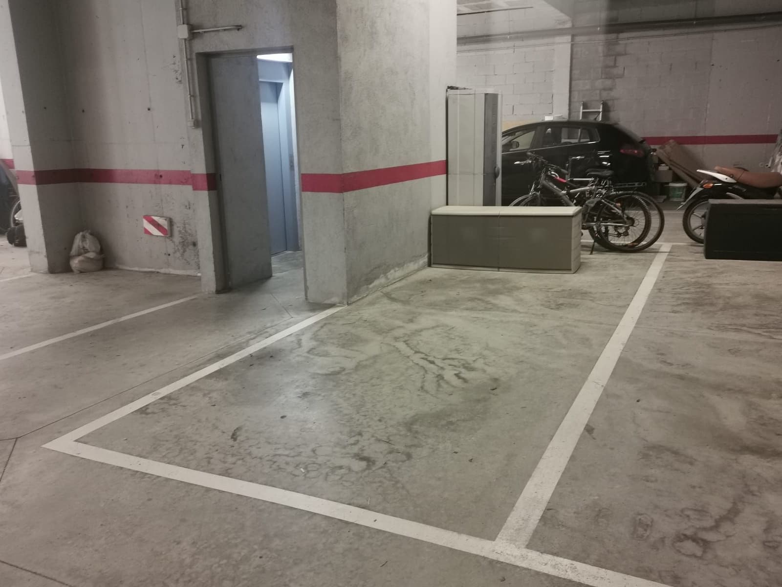 4 soverom Hus til salgs i Sitges med garasje - € 485 000 (Ref: 8295476)