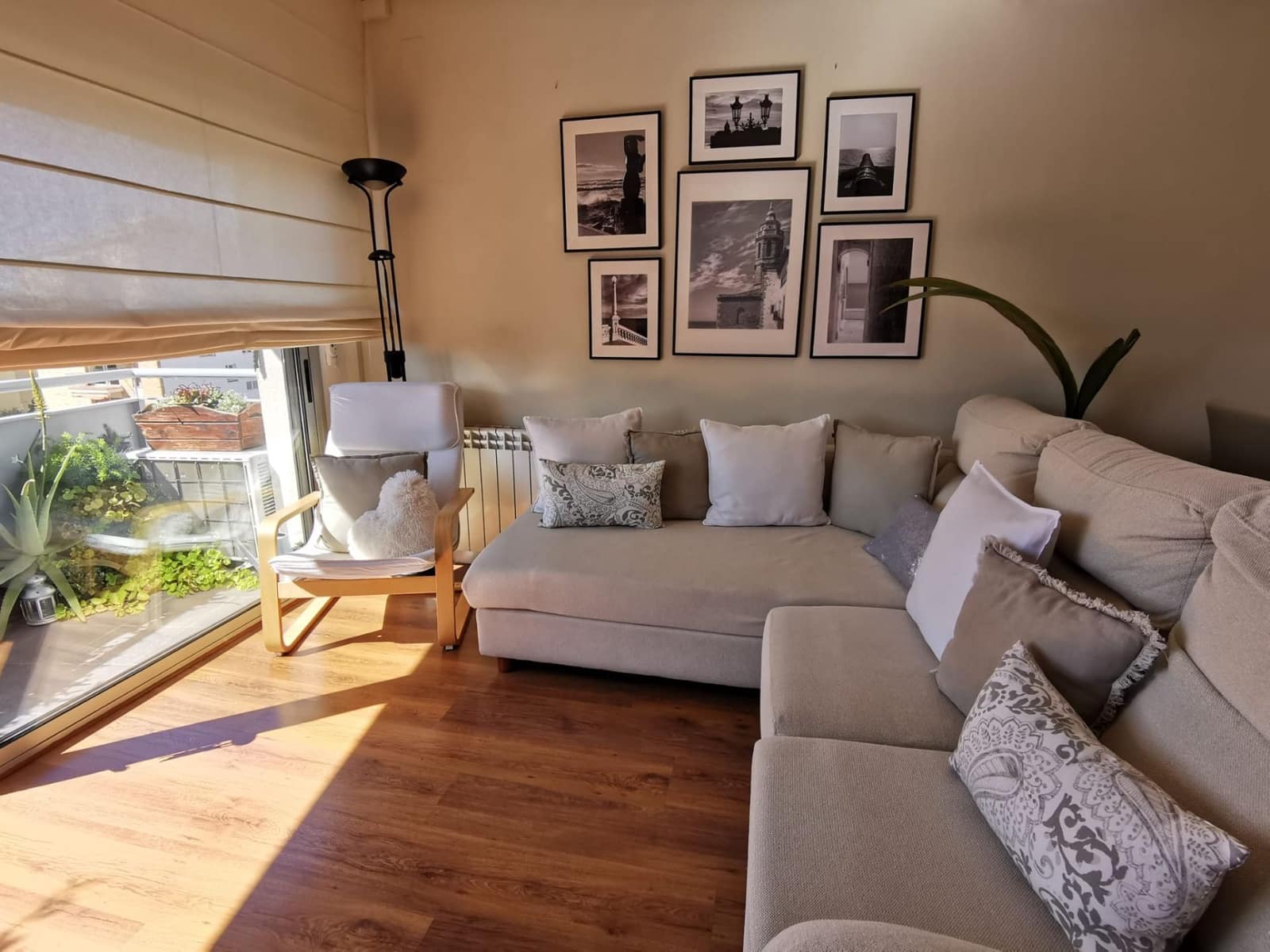 4 soverom Hus til salgs i Sitges med garasje - € 485 000 (Ref: 8295476)