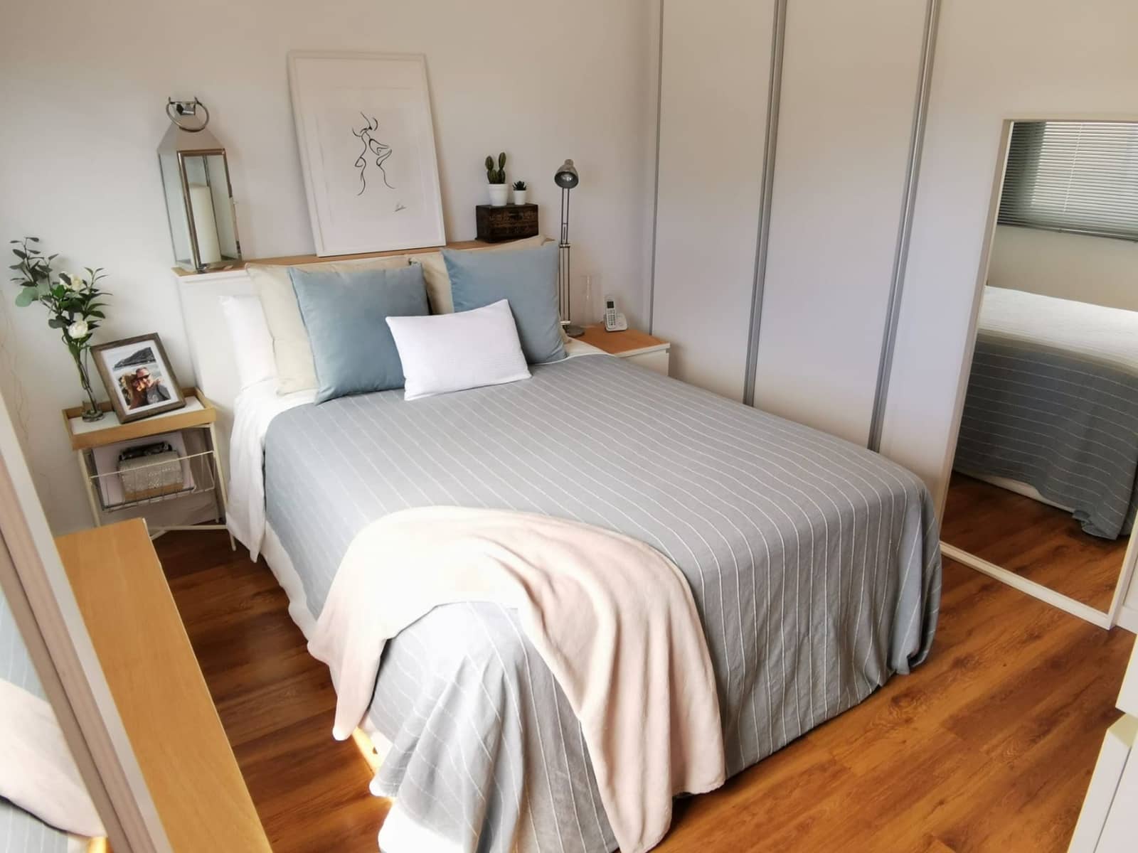 4 soverom Hus til salgs i Sitges med garasje - € 485 000 (Ref: 8295476)