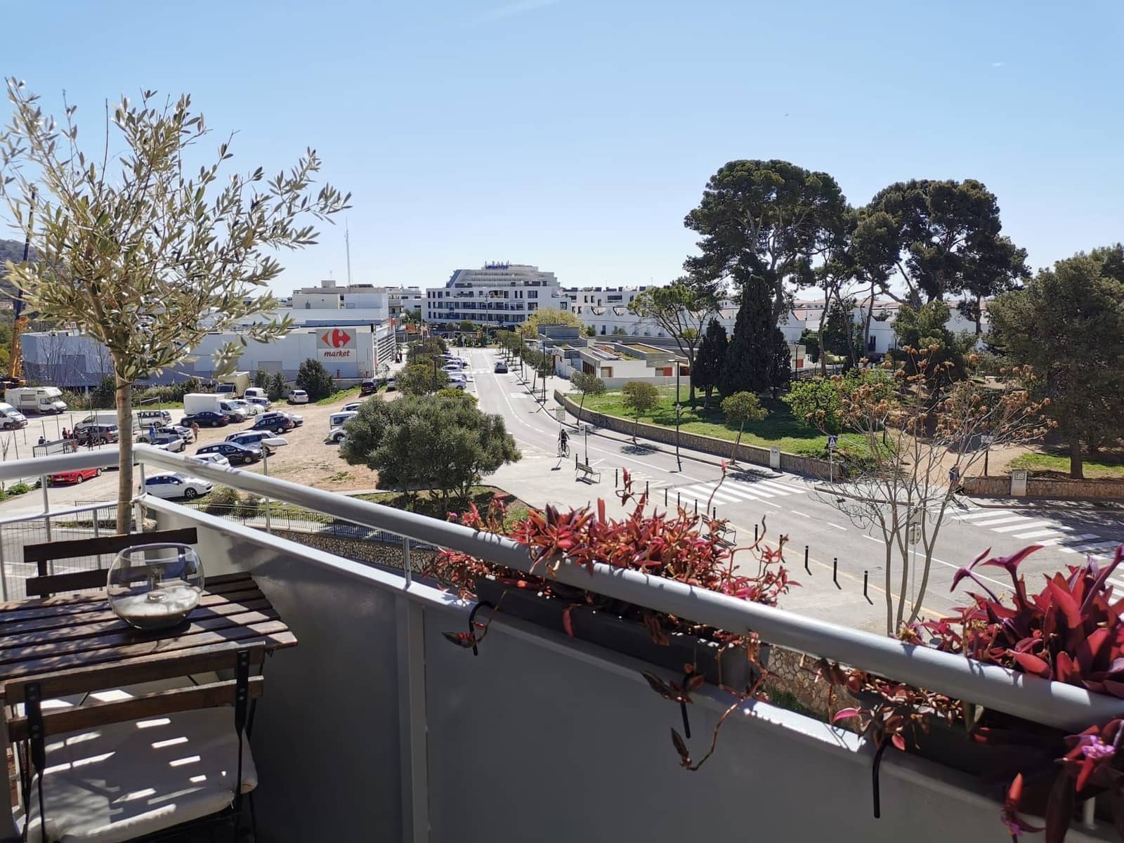 4 soverom Hus til salgs i Sitges med garasje - € 485 000 (Ref: 8295476)