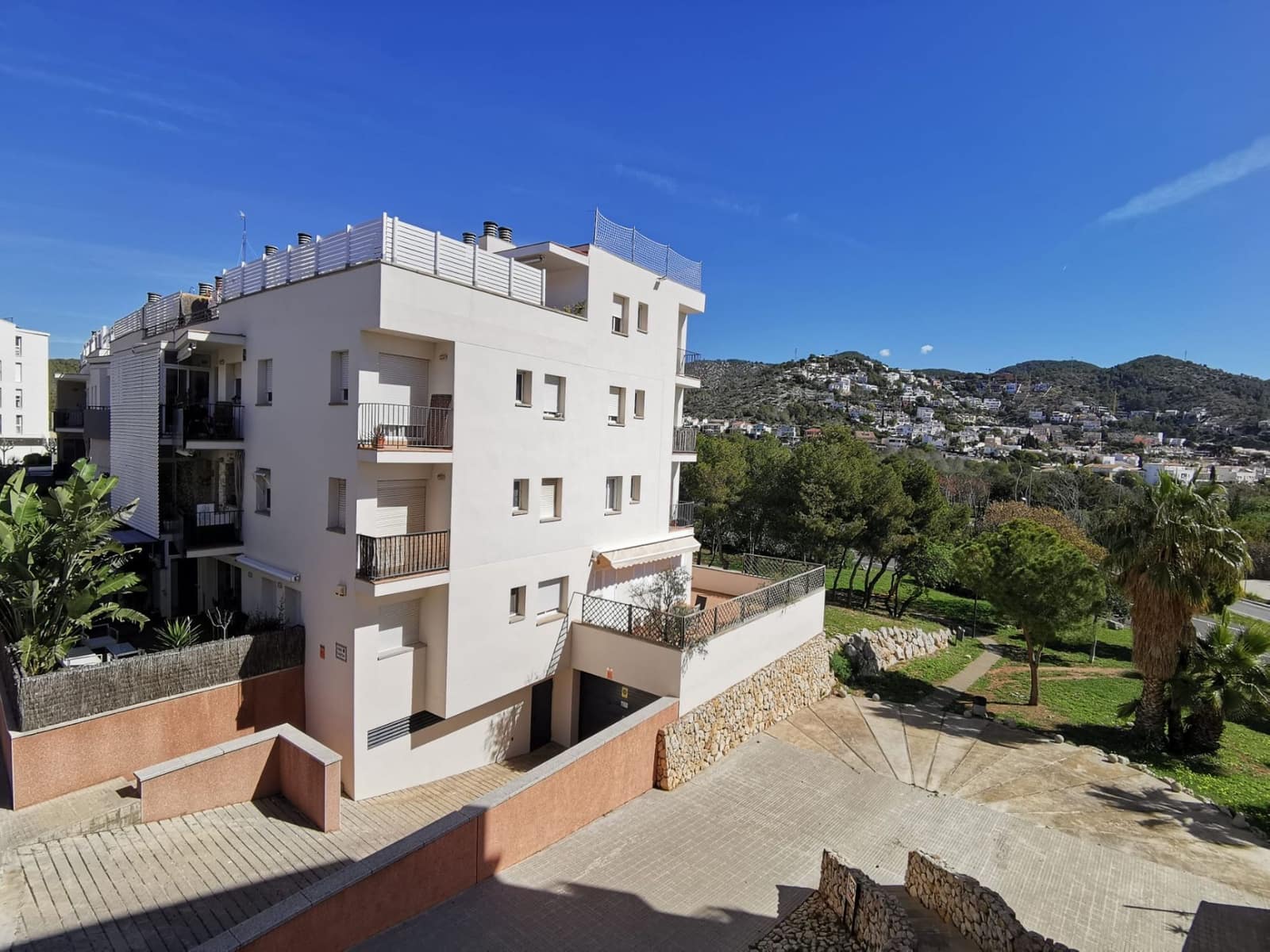 4 soverom Hus til salgs i Sitges med garasje - € 485 000 (Ref: 8295476)