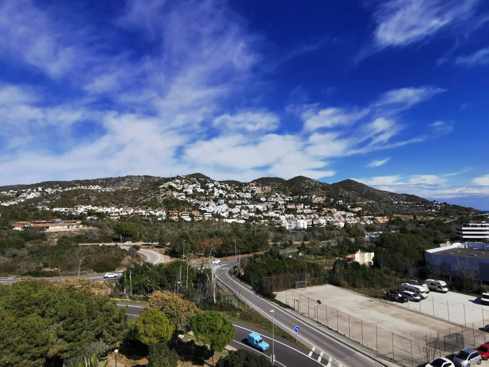 4 soverom Hus til salgs i Sitges med garasje - € 485 000 (Ref: 8295476)