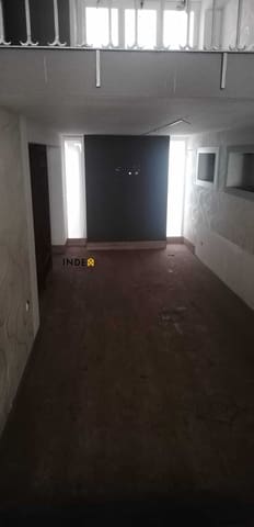 Erhverv til salg i Sitges - € 245.000 (Ref: 8312935)