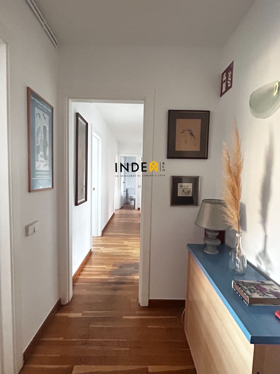 3 soverom Leilighet til salgs i Sitges - € 505 000 (Ref: 8331319)