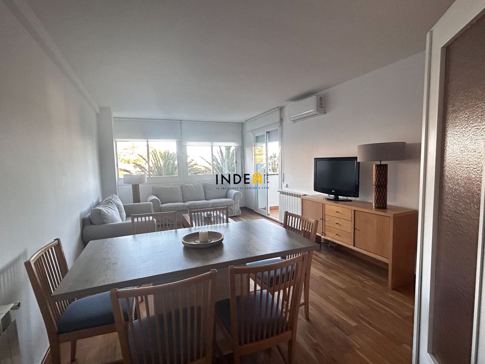 3 soverom Leilighet til salgs i Sitges - € 505 000 (Ref: 8331319)