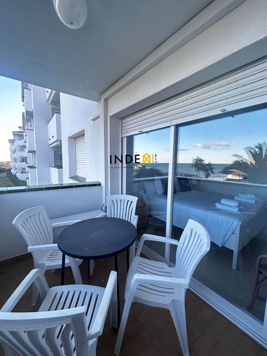 3 soverom Leilighet til salgs i Sitges - € 505 000 (Ref: 8331319)