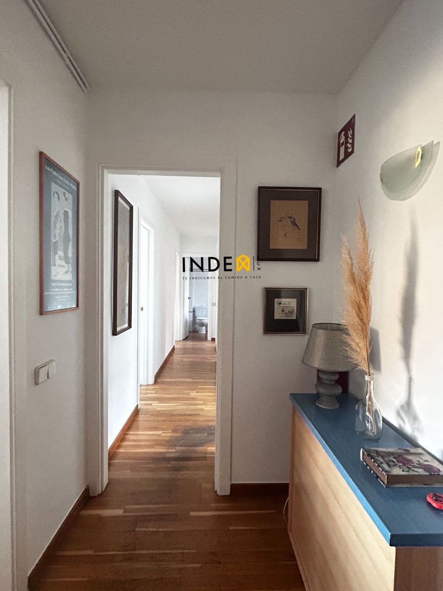 3 soverom Leilighet til salgs i Sitges - € 505 000 (Ref: 8331319)