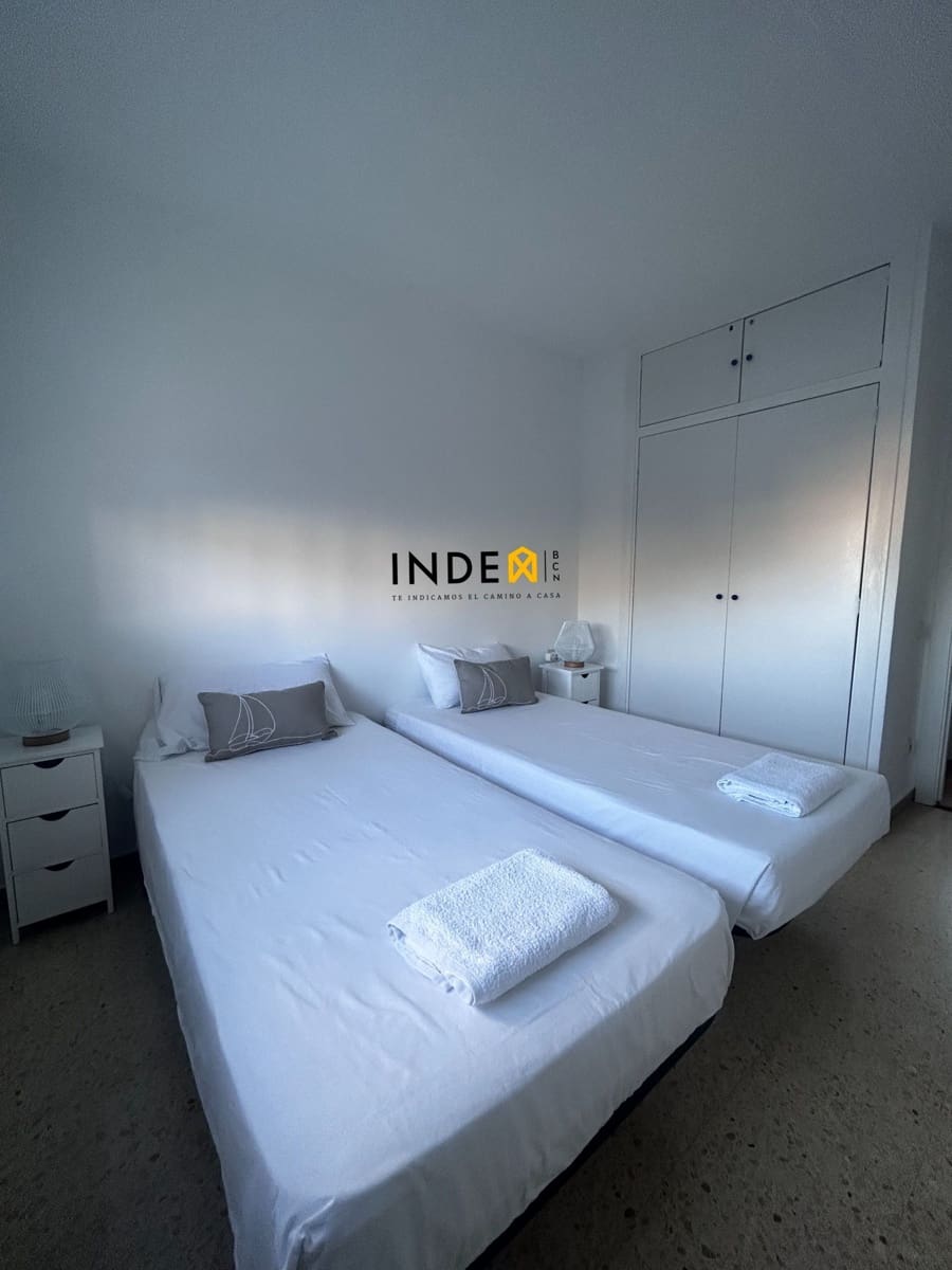 3 soverom Leilighet til salgs i Sitges - € 505 000 (Ref: 8331319)