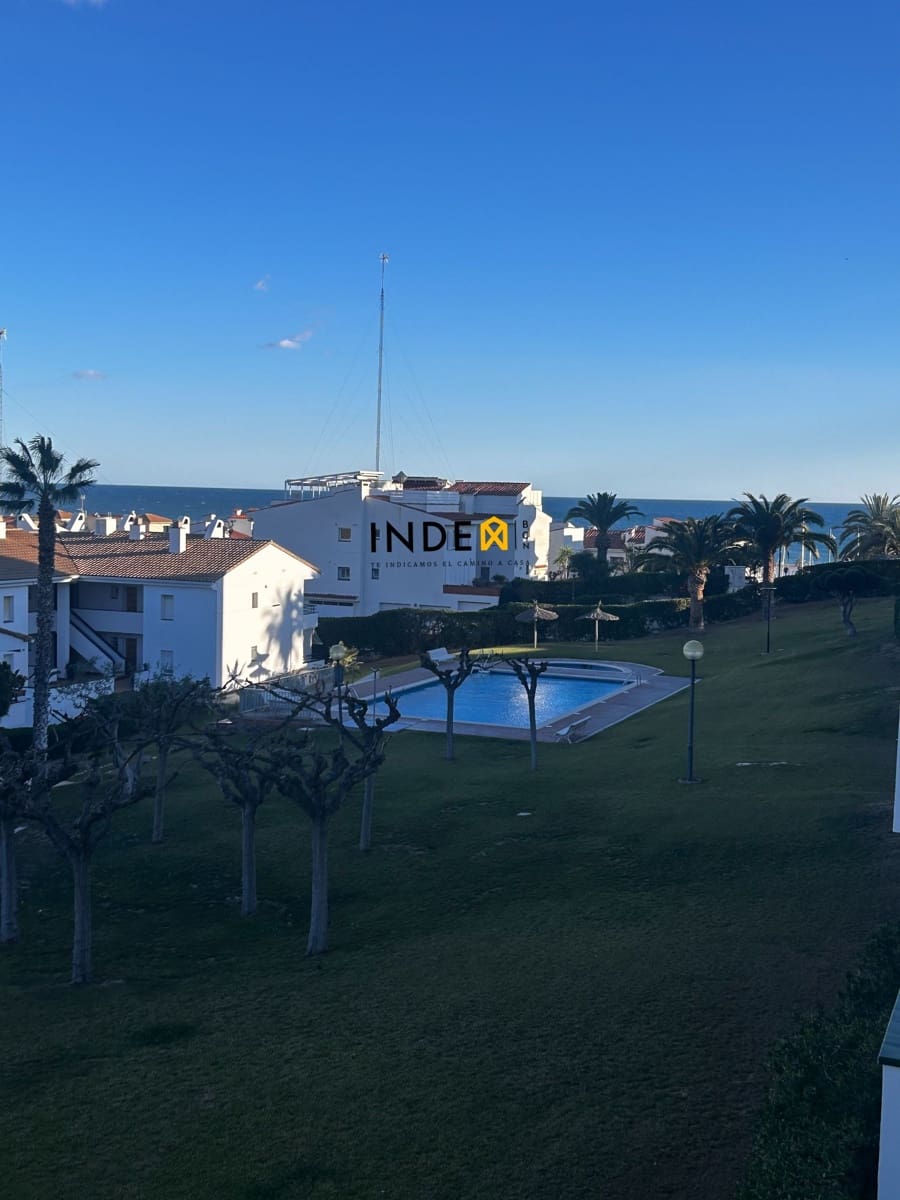 3 soverom Leilighet til salgs i Sitges - € 505 000 (Ref: 8331319)