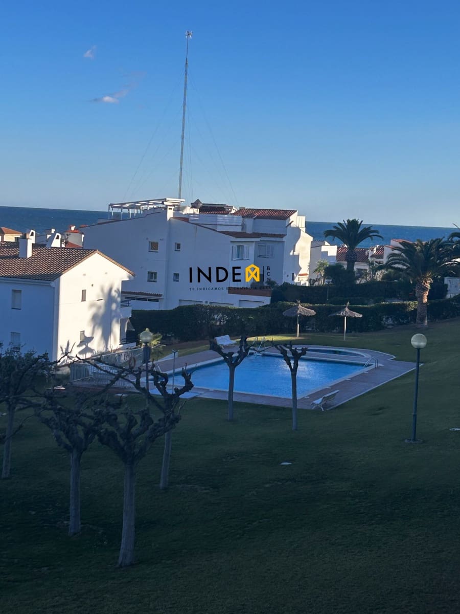 3 soverom Leilighet til salgs i Sitges - € 505 000 (Ref: 8331319)