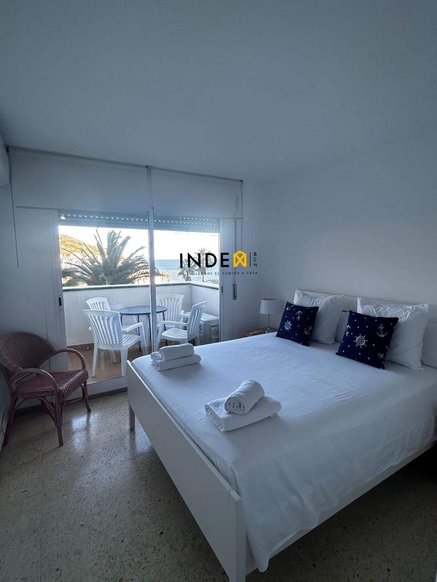 3 soverom Leilighet til salgs i Sitges - € 505 000 (Ref: 8331319)