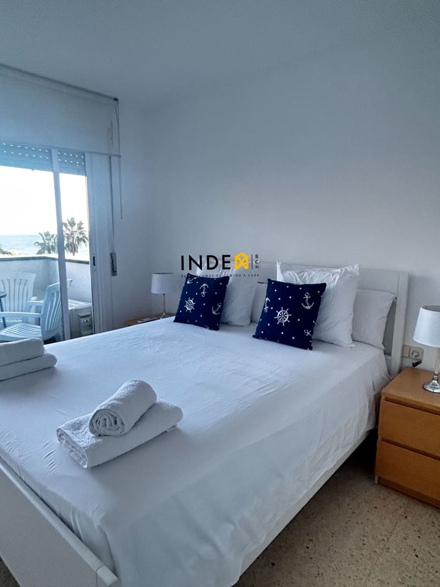 3 soverom Leilighet til salgs i Sitges - € 505 000 (Ref: 8331319)