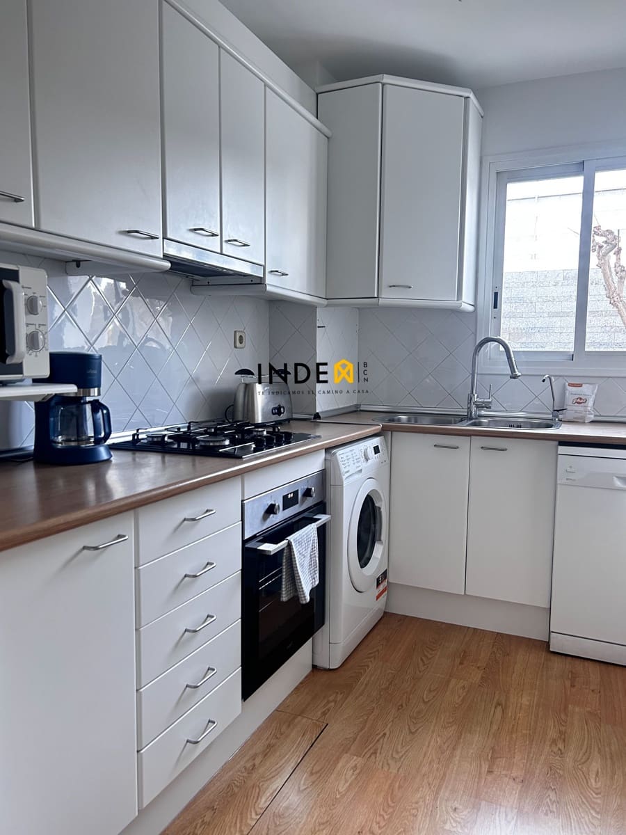 3 soverom Leilighet til salgs i Sitges - € 505 000 (Ref: 8331319)