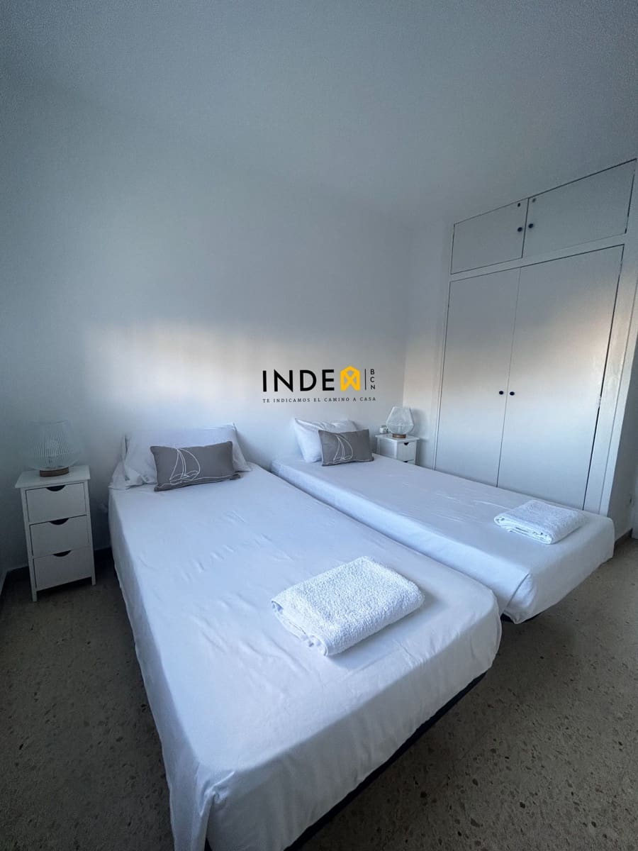 3 soverom Leilighet til salgs i Sitges - € 505 000 (Ref: 8331319)