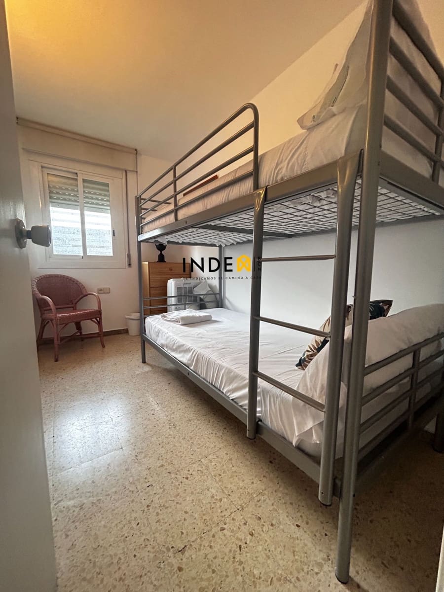 3 soverom Leilighet til salgs i Sitges - € 505 000 (Ref: 8331319)