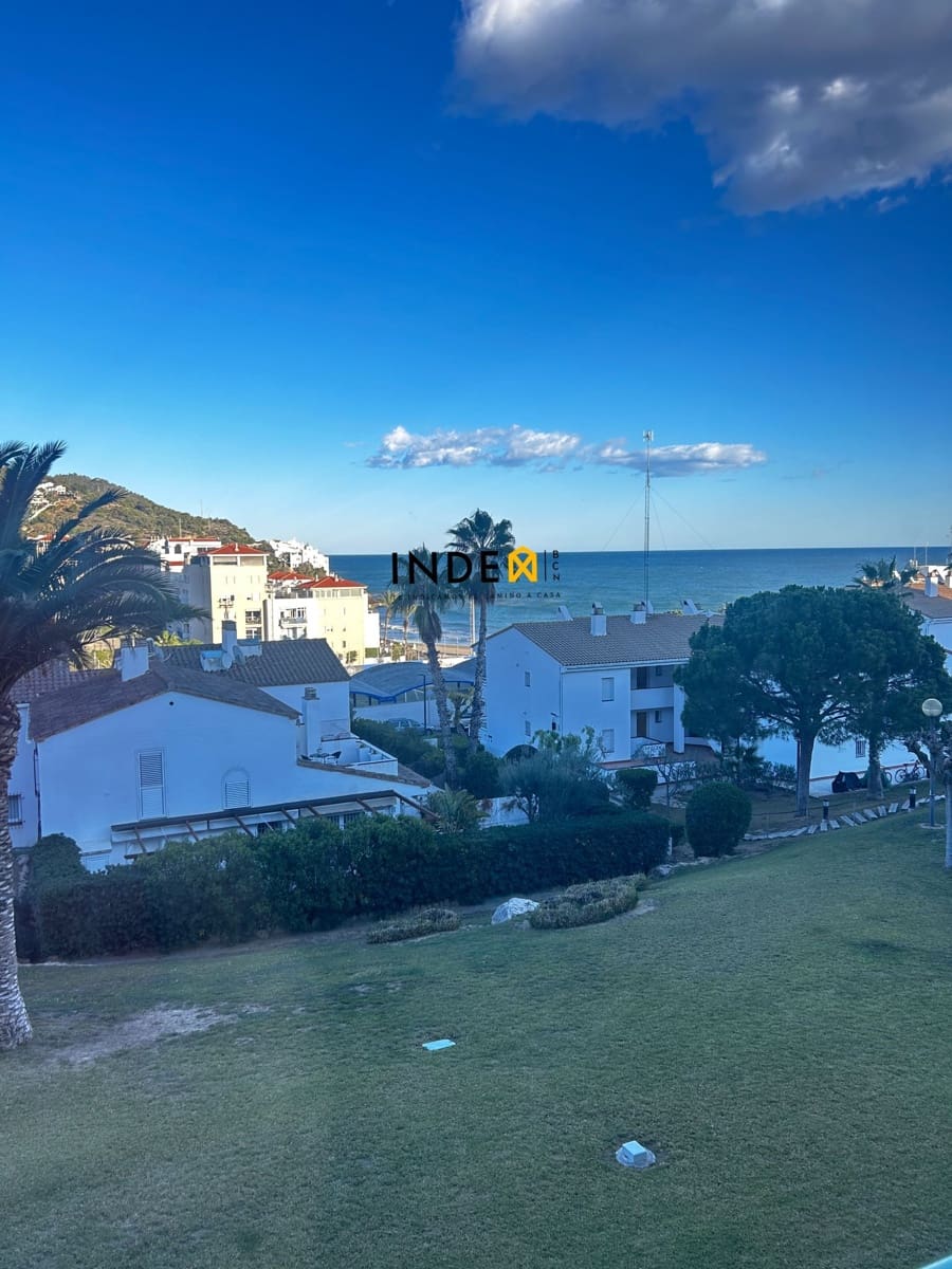 3 soverom Leilighet til salgs i Sitges - € 505 000 (Ref: 8331319)