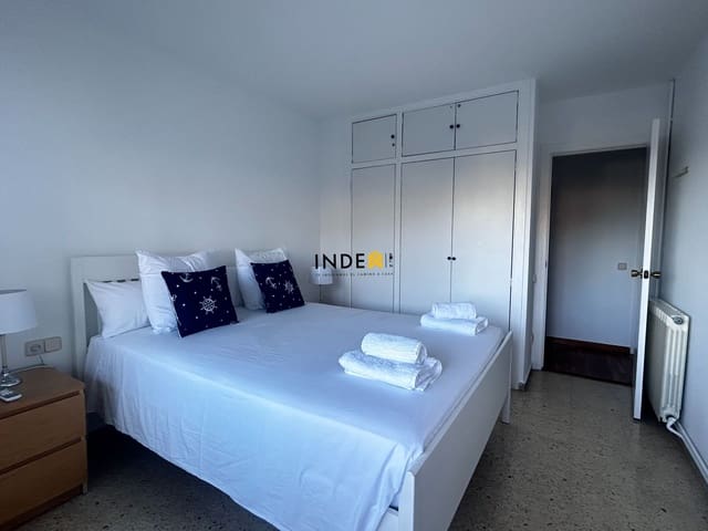 3 soverom Leilighet til salgs i Sitges - € 505 000 (Ref: 8331319)