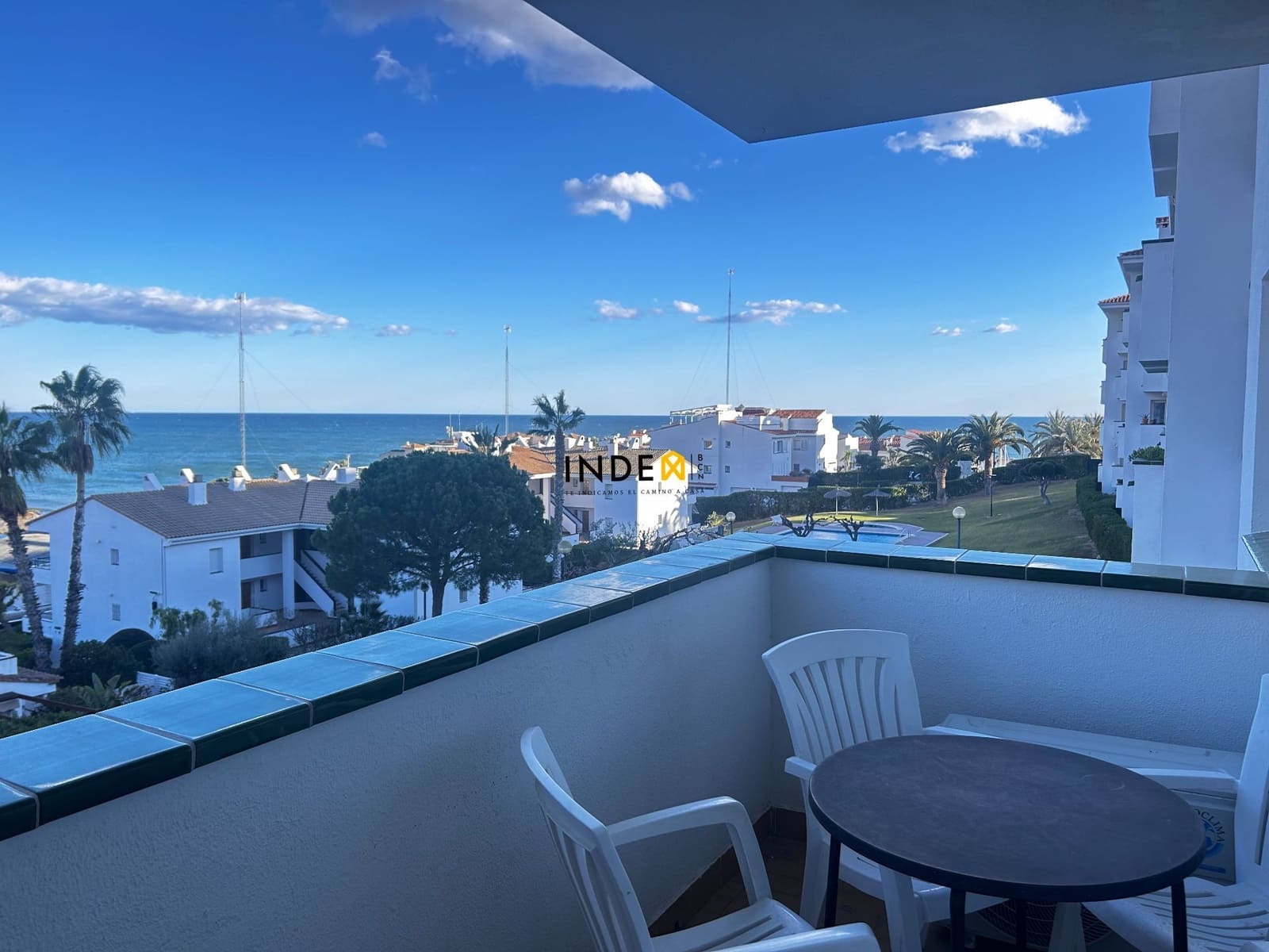 3 soverom Leilighet til salgs i Sitges - € 505 000 (Ref: 8331319)