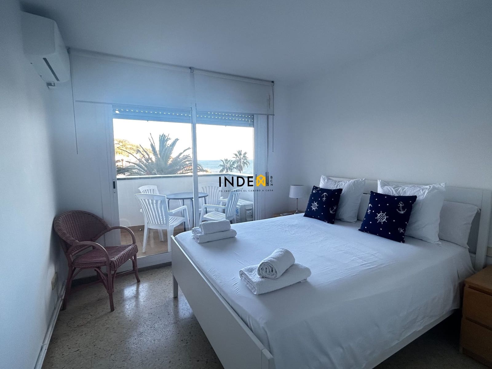 3 soverom Leilighet til salgs i Sitges - € 505 000 (Ref: 8331319)