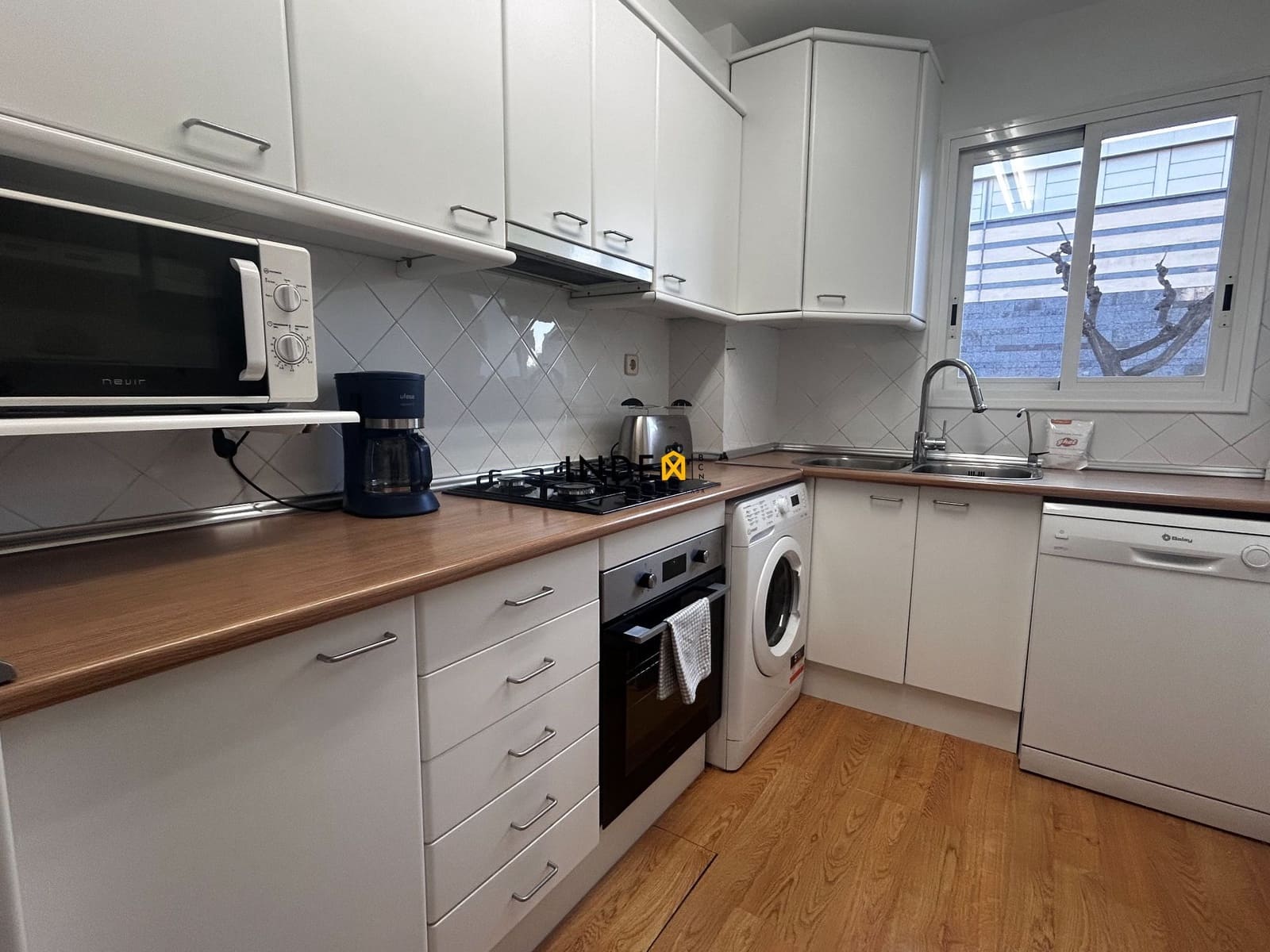 3 soverom Leilighet til salgs i Sitges - € 505 000 (Ref: 8331319)