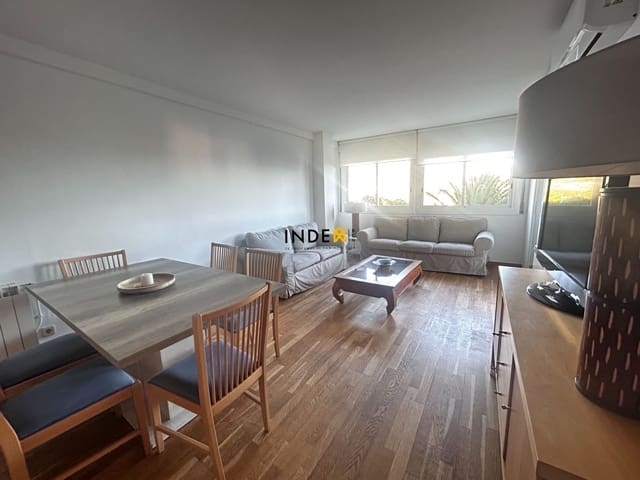 3 soverom Leilighet til salgs i Sitges - € 505 000 (Ref: 8331319)