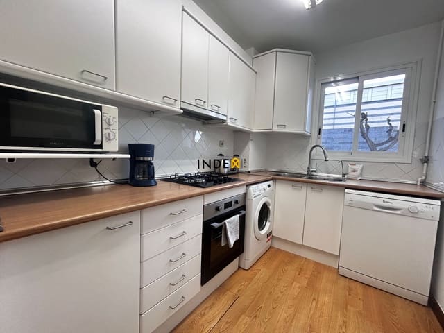 3 soverom Leilighet til salgs i Sitges - € 505 000 (Ref: 8331319)