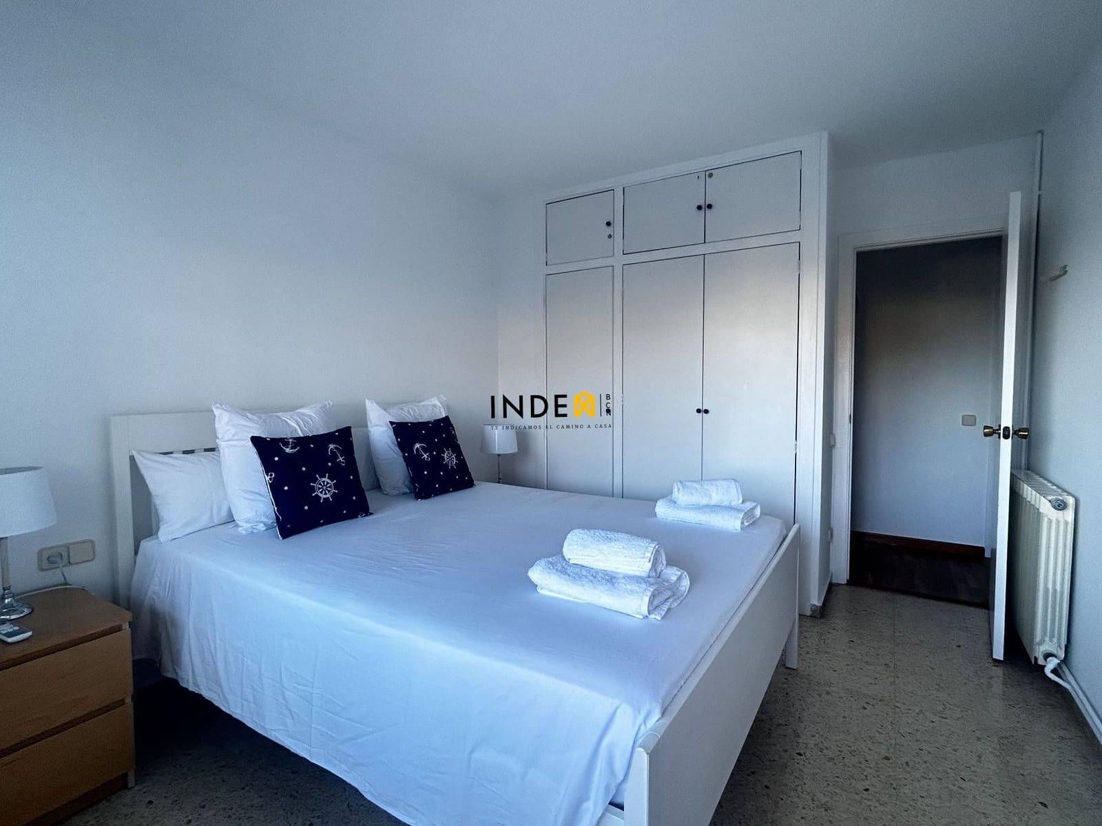 3 soverom Leilighet til salgs i Sitges - € 505 000 (Ref: 8331319)