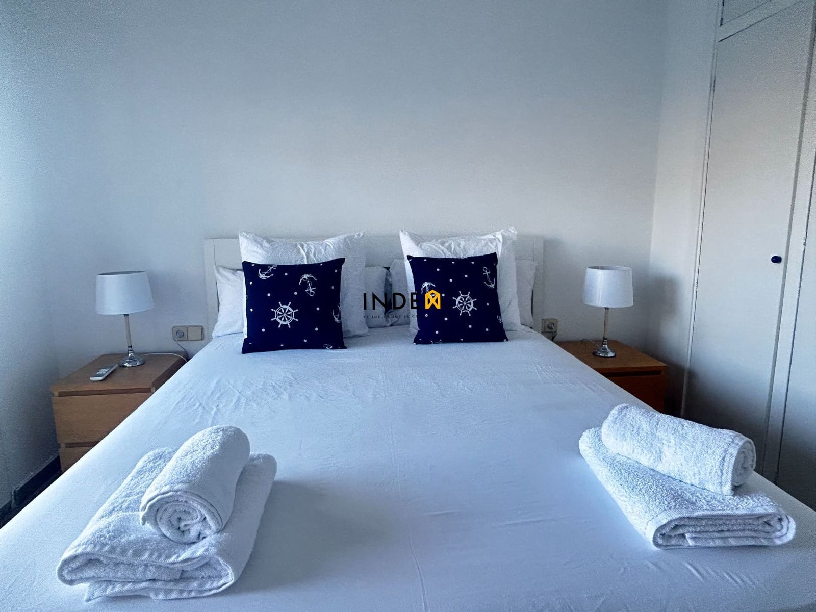 3 soverom Leilighet til salgs i Sitges - € 505 000 (Ref: 8331319)