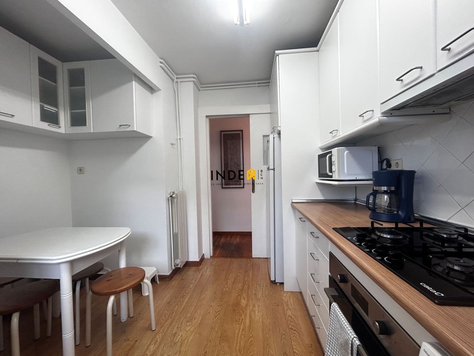 3 soverom Leilighet til salgs i Sitges - € 505 000 (Ref: 8331319)