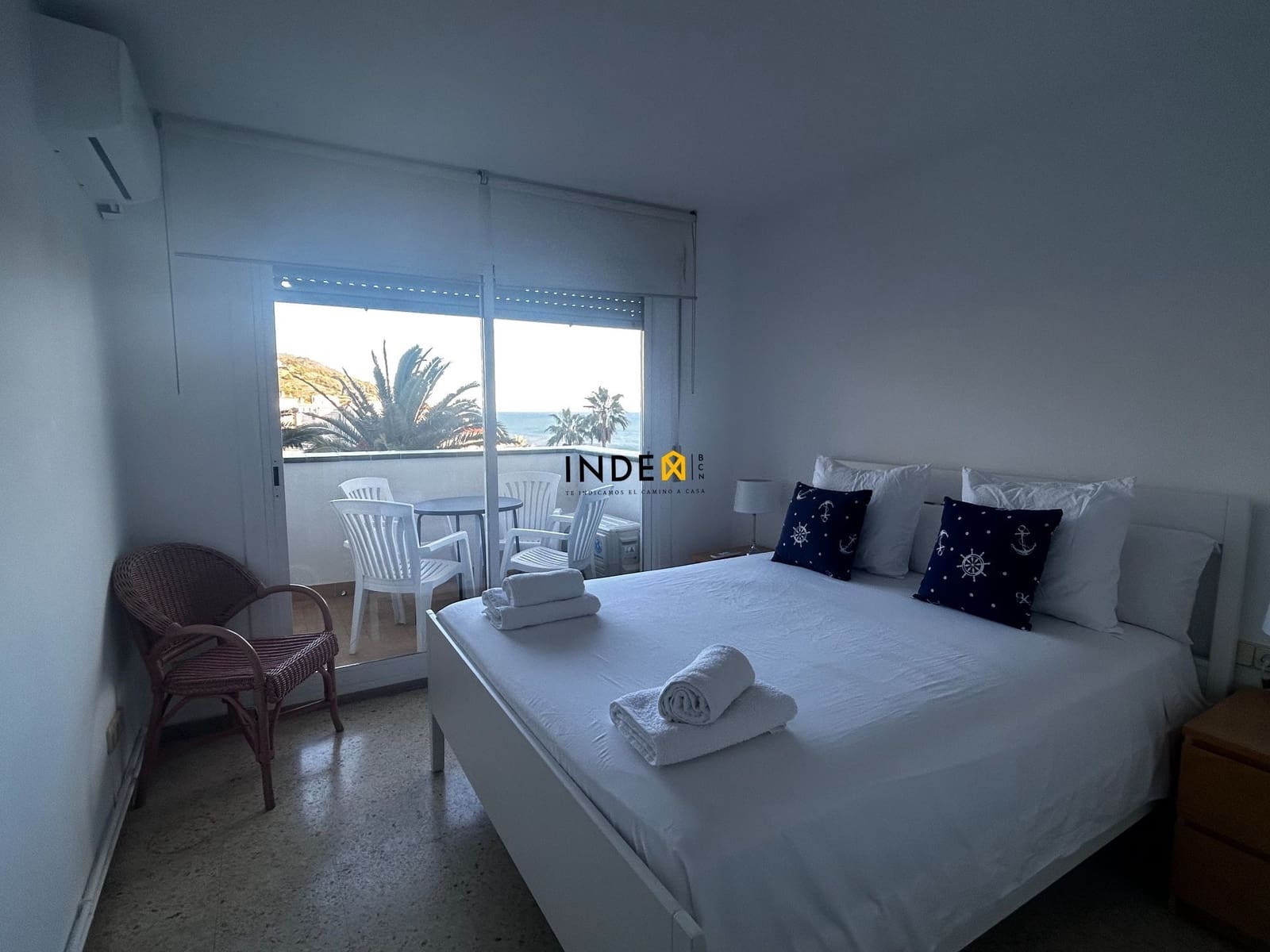 3 soverom Leilighet til salgs i Sitges - € 505 000 (Ref: 8331319)