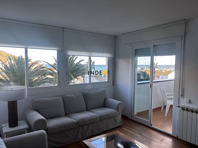 3 soverom Leilighet til salgs i Sitges - € 505 000 (Ref: 8331319)