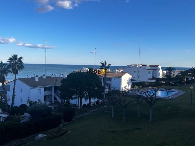 3 soverom Leilighet til salgs i Sitges - € 505 000 (Ref: 8331319)