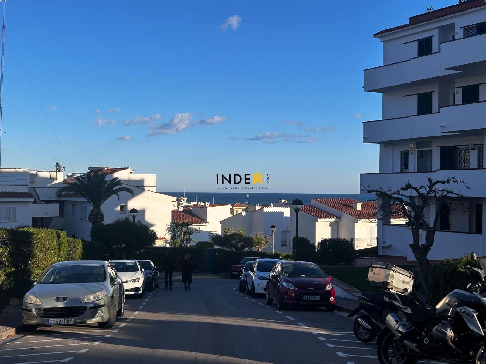 3 soverom Leilighet til salgs i Sitges - € 505 000 (Ref: 8331319)