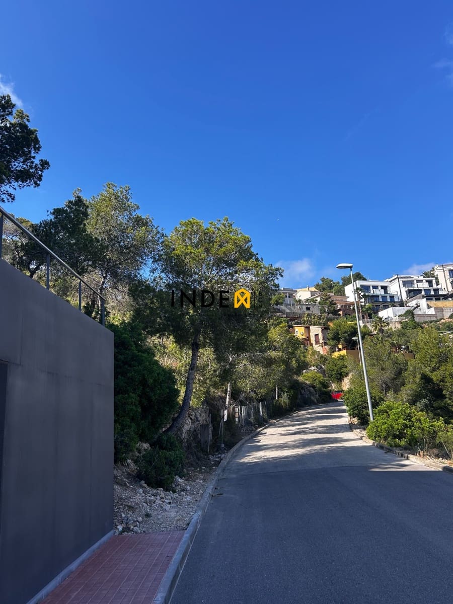 Ubebygd land til salgs i Sitges - € 239 000 (Ref: 8390819)