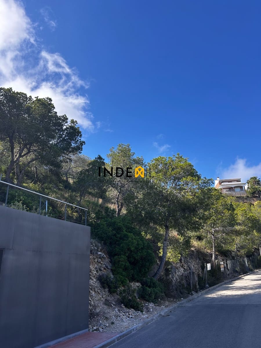 Ubebygd land til salgs i Sitges - € 239 000 (Ref: 8390819)