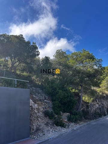 Terreno Não Urbanizado para venda em Sitges - 239 000 € (Ref: 8390819)