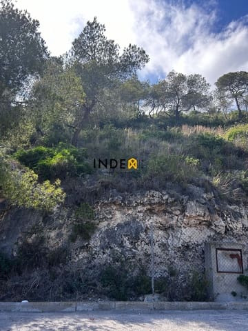 Terreno Não Urbanizado para venda em Sitges - 239 000 € (Ref: 8390819)