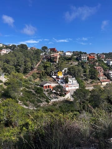 Terreno Não Urbanizado para venda em Sitges - 239 000 € (Ref: 8390819)