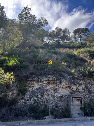 Terreno Não Urbanizado para venda em Sitges - 239 000 € (Ref: 8390819)