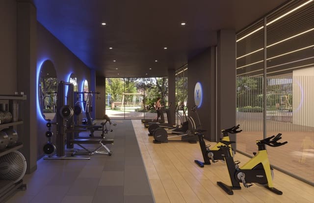 3 camera da letto Appartamento in vendita in Sant Pere de Ribes con piscina - 310.000 € (Rif: 8406811)