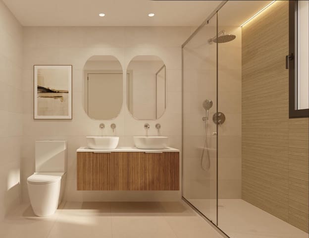 3 camera da letto Appartamento in vendita in Sant Pere de Ribes con piscina - 310.000 € (Rif: 8406811)