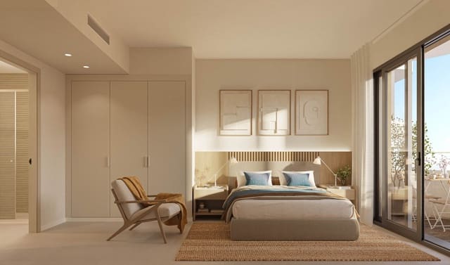 2 slaapkamer Flat te koop in Sant Pere de Ribes met zwembad - € 248.000 (Ref: 8406812)