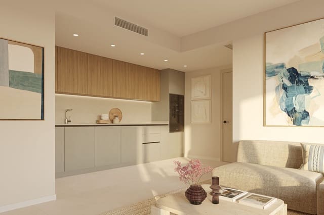 2 slaapkamer Flat te koop in Sant Pere de Ribes met zwembad - € 248.000 (Ref: 8406812)