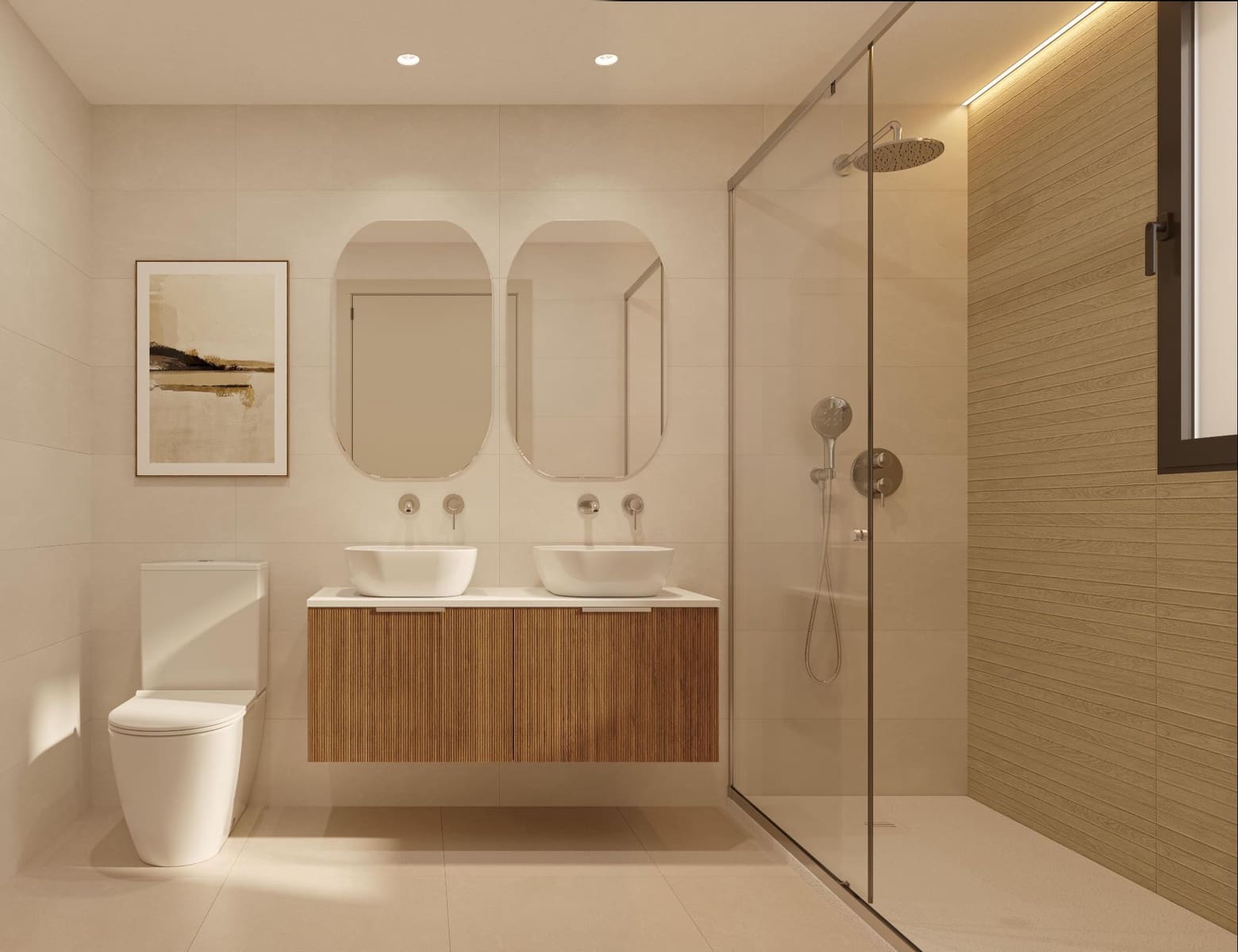 2 camera da letto Appartamento in vendita in Sant Pere de Ribes con piscina - 248.000 € (Rif: 8406812)