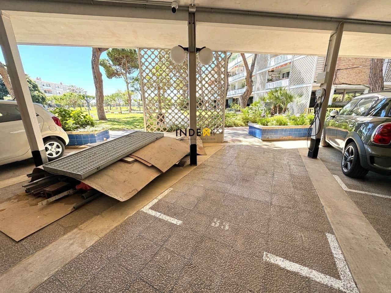 3 soveværelse Lejlighed til salg i Gava med swimmingpool garage - € 1.500.000 (Ref: 8488701)