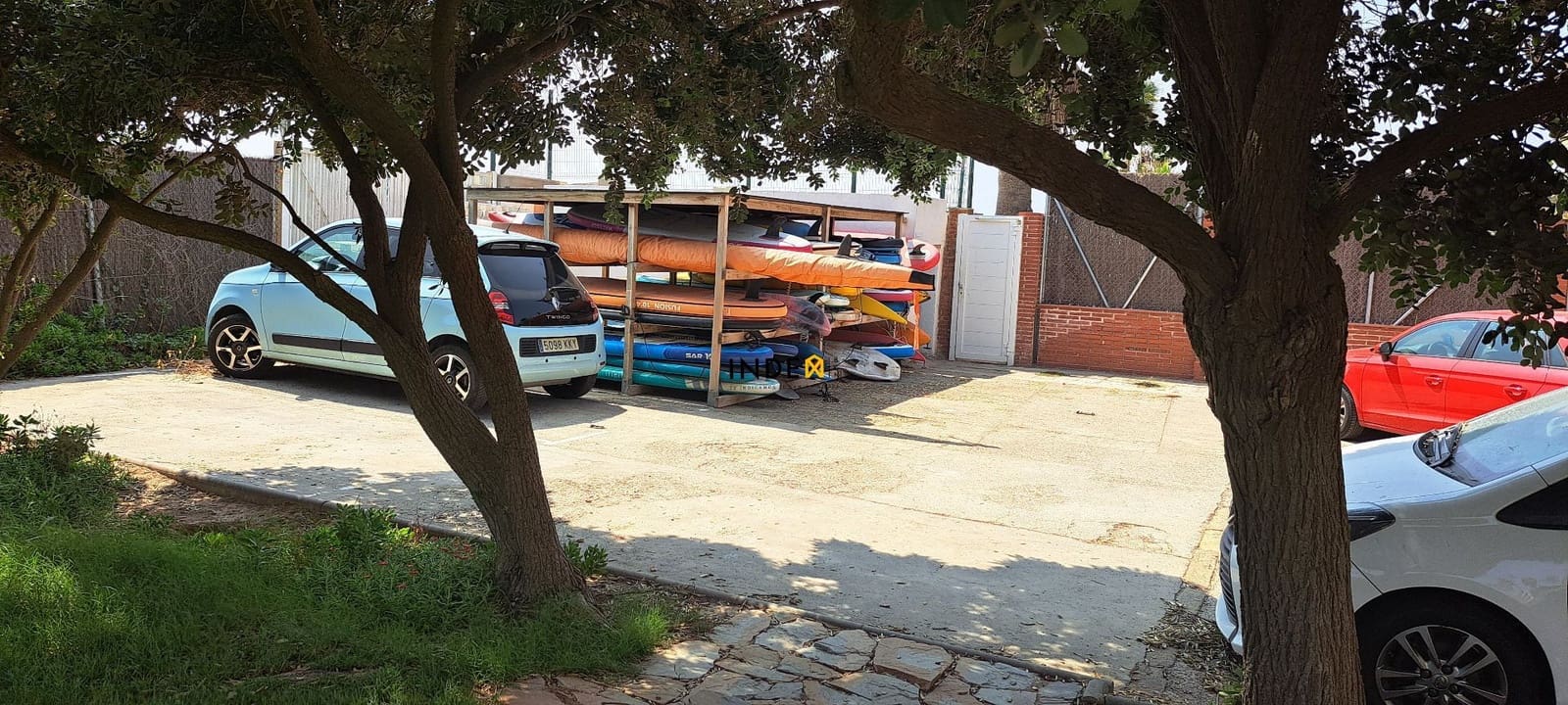 3 soveværelse Lejlighed til salg i Gava med swimmingpool garage - € 1.500.000 (Ref: 8488701)