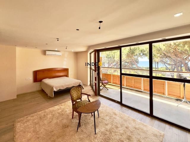 3 quarto Apartamento para venda em Gavà com piscina garagem - 1 500 000 € (Ref: 8488701)