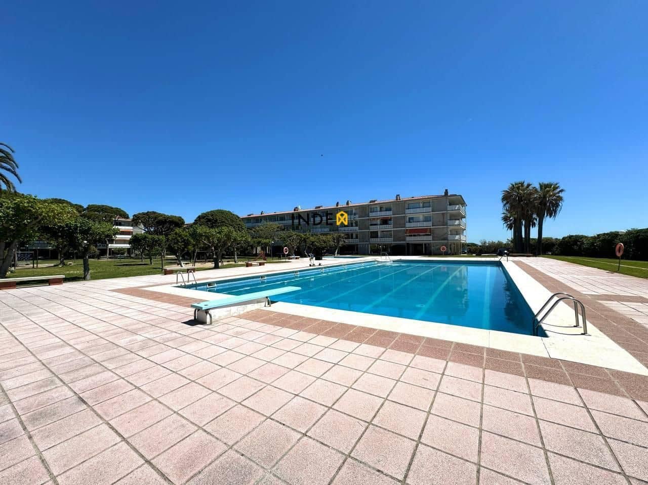 3 soveværelse Lejlighed til salg i Gava med swimmingpool garage - € 1.500.000 (Ref: 8488701)